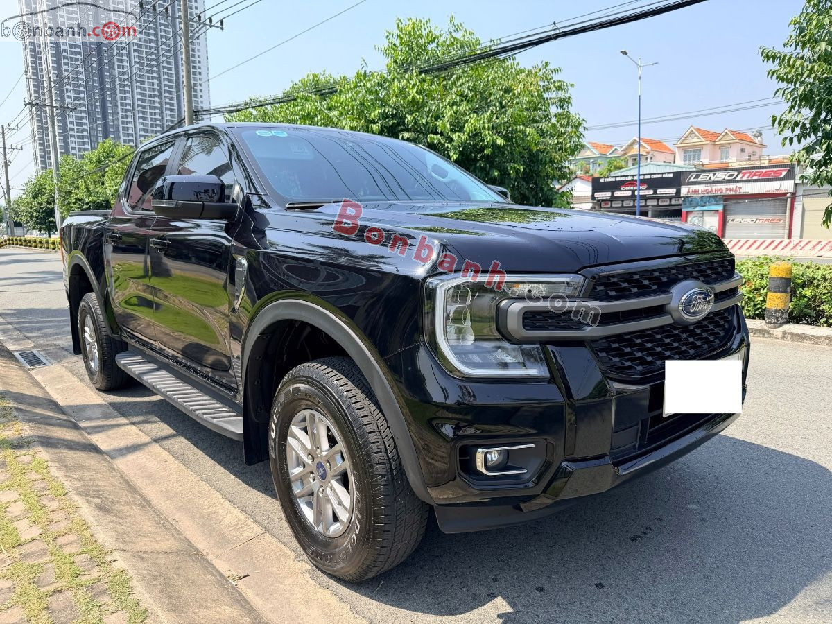 Bán ô tô Ford Ranger XLS 2.0L 4x2 AT - 2024 - xe cũ