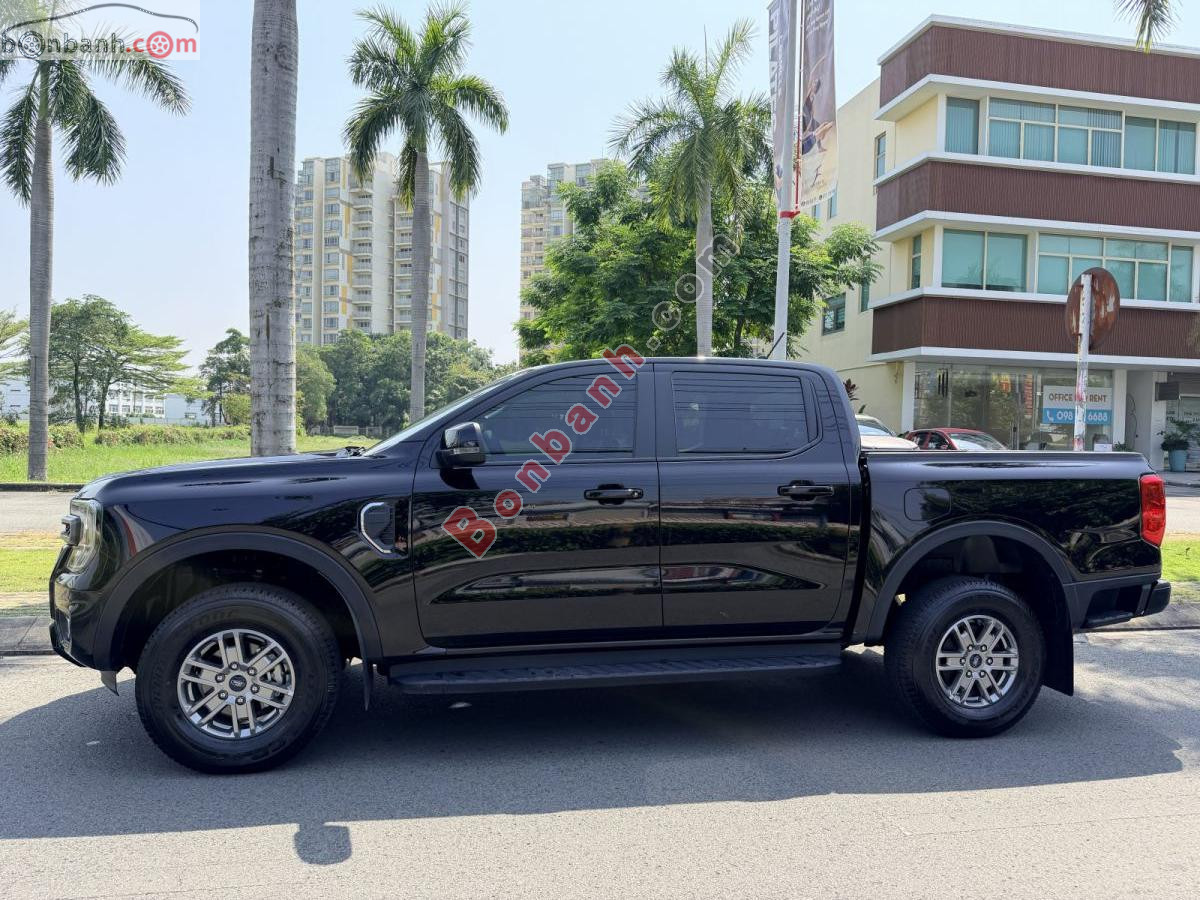Bán ô tô Ford Ranger XLS 2.0L 4x2 AT - 2024 - xe cũ