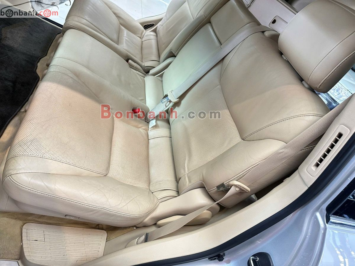 Bán ô tô Lexus LX 570 - 2013 - xe cũ