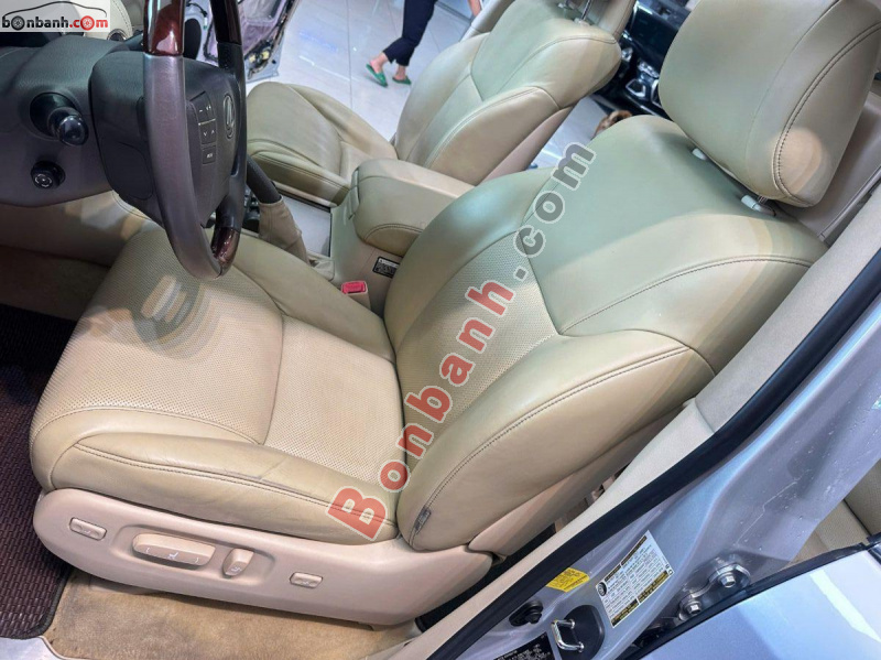 Bán ô tô Lexus LX 570 - 2013 - xe cũ