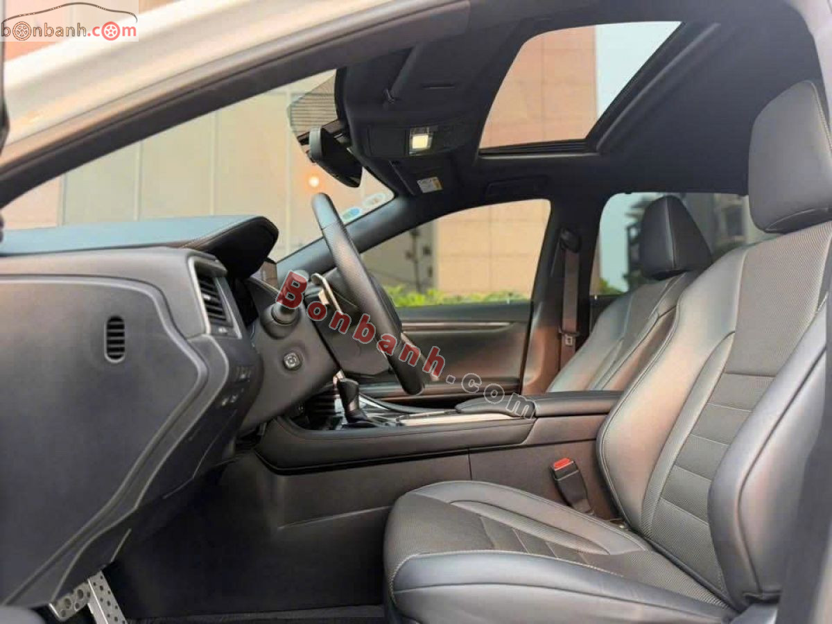 Bán ô tô Lexus RX 300 F Sport - 2022 - xe cũ
