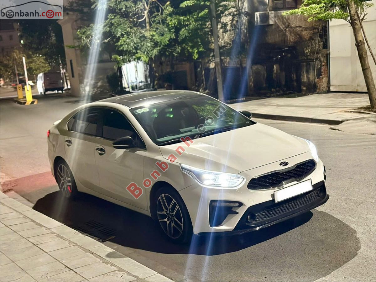 Bán ô tô Kia Cerato 2.0 AT Premium - 2020 - xe cũ