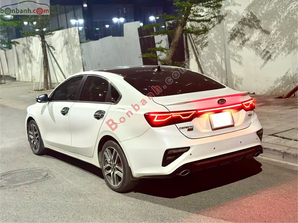 Bán ô tô Kia Cerato 2.0 AT Premium - 2020 - xe cũ