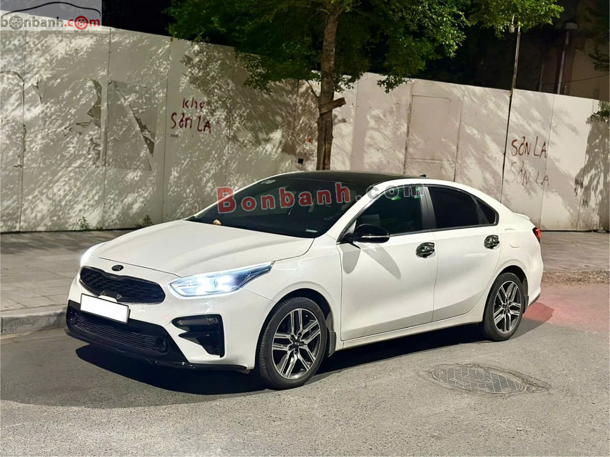 Bán ô tô Kia Cerato 2.0 AT Premium - 2020 - xe cũ