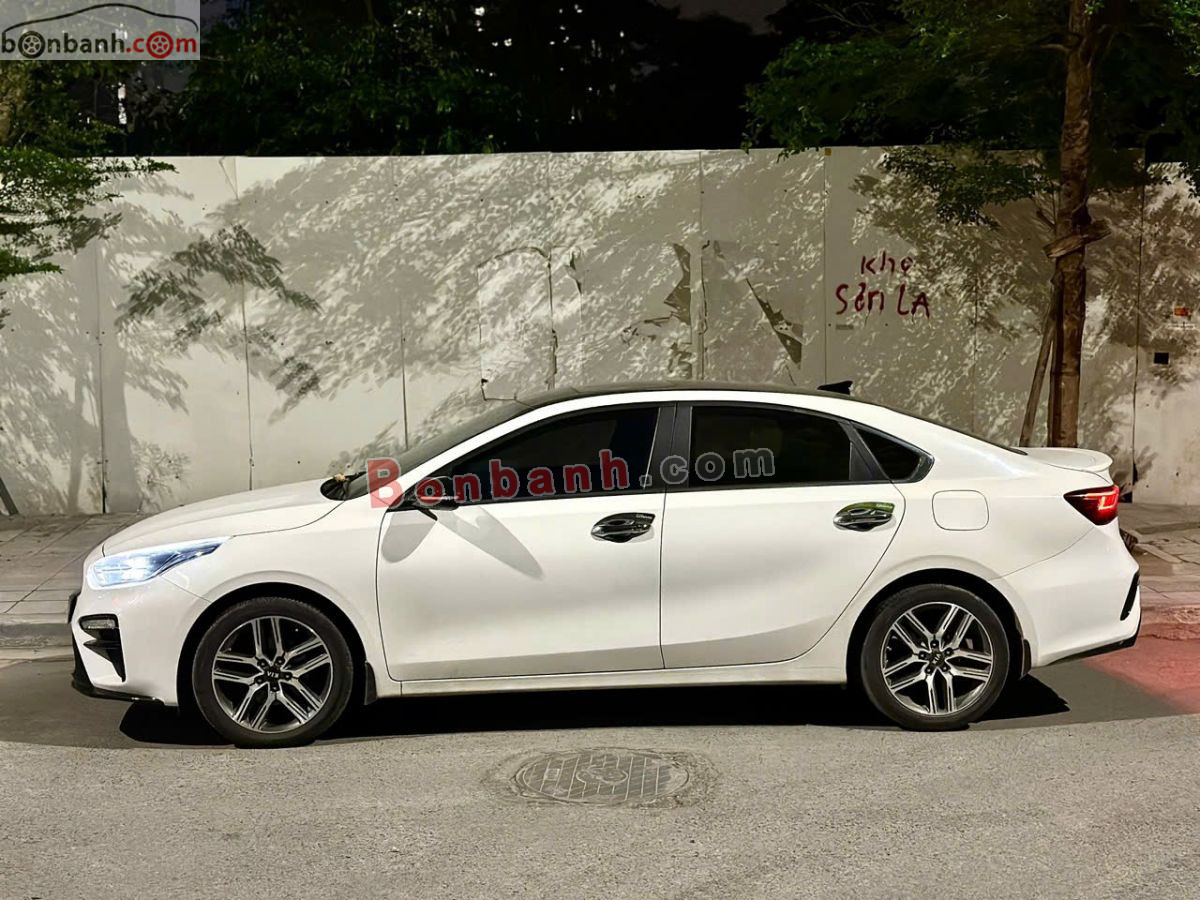 Bán ô tô Kia Cerato 2.0 AT Premium - 2020 - xe cũ