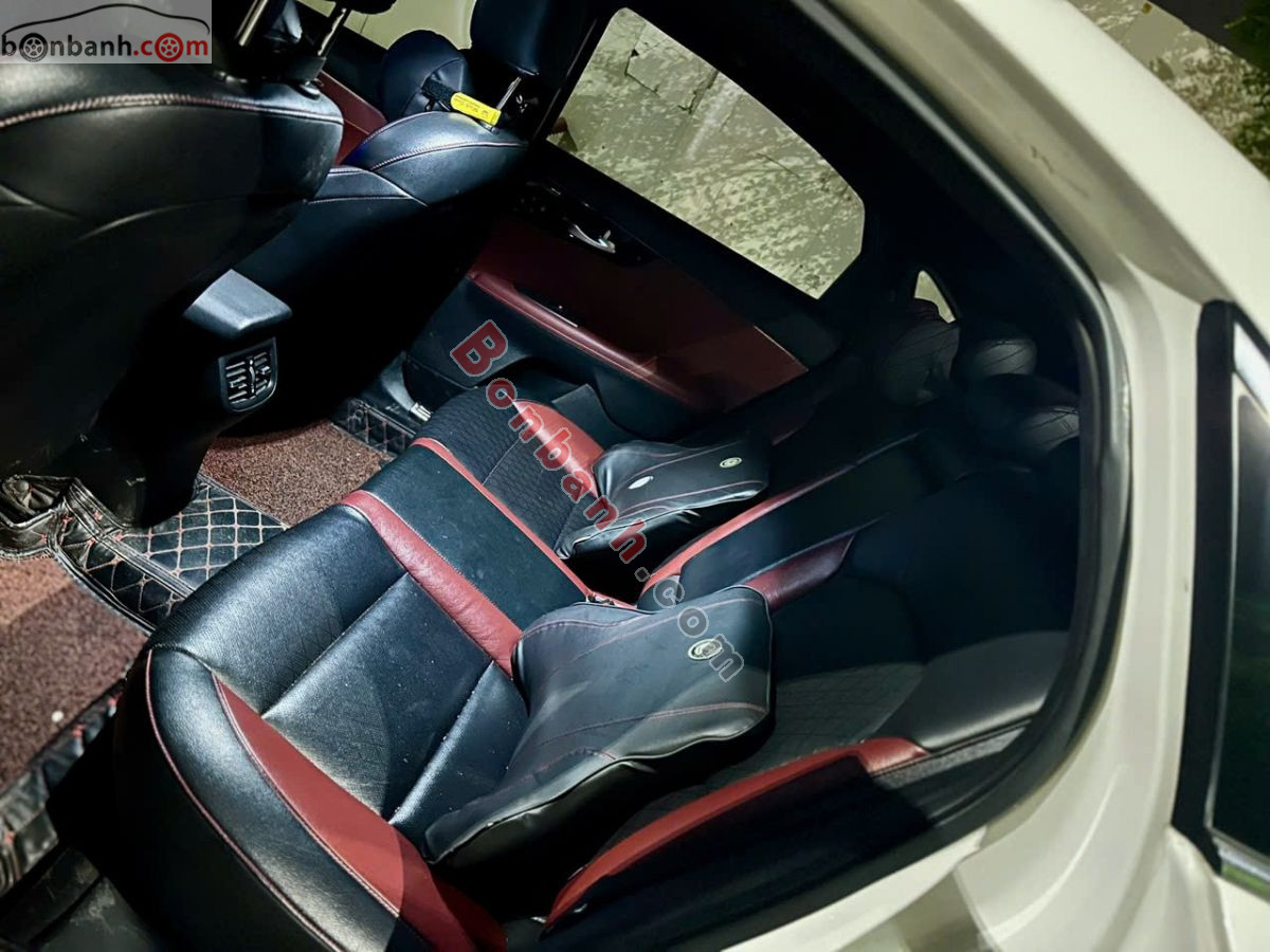 Bán ô tô Kia Cerato 2.0 AT Premium - 2020 - xe cũ