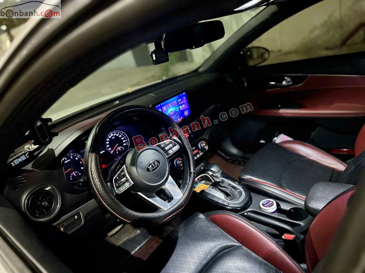 Bán ô tô Kia Cerato 2.0 AT Premium - 2020 - xe cũ