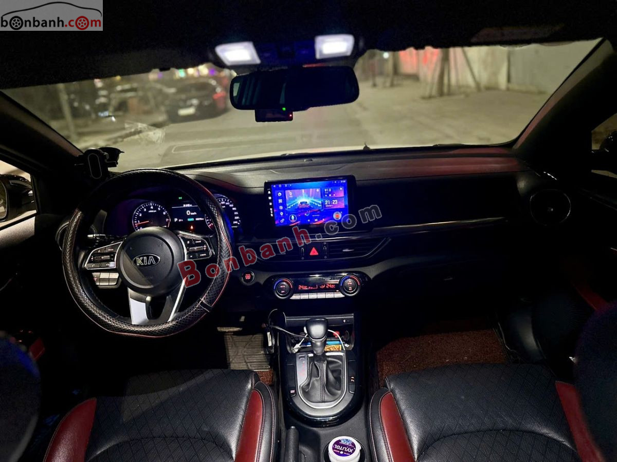 Bán ô tô Kia Cerato 2.0 AT Premium - 2020 - xe cũ