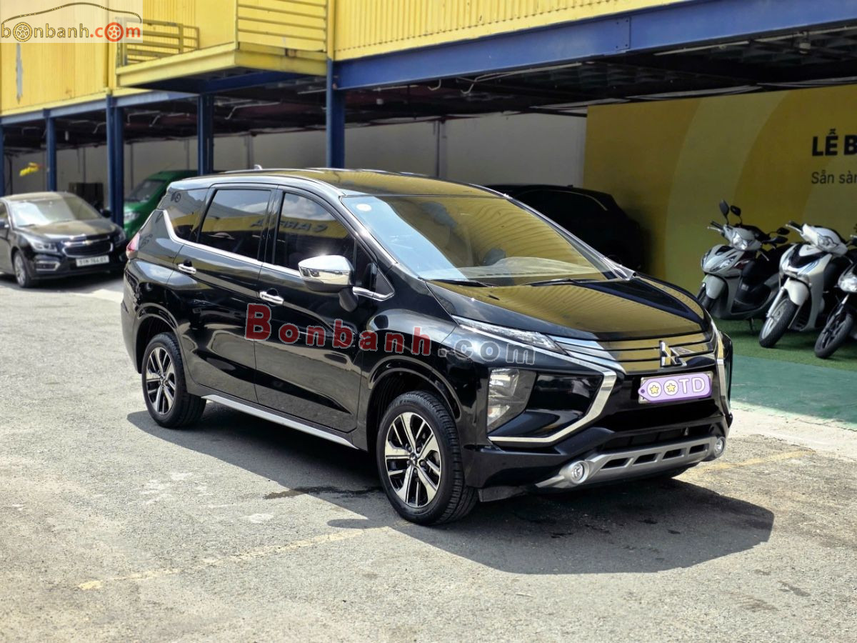 Bán ô tô Mitsubishi Xpander 1.5 AT - 2019 - xe cũ