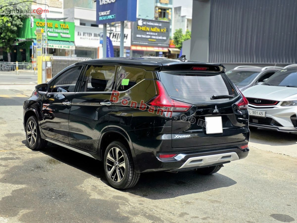 Bán ô tô Mitsubishi Xpander 1.5 AT - 2019 - xe cũ