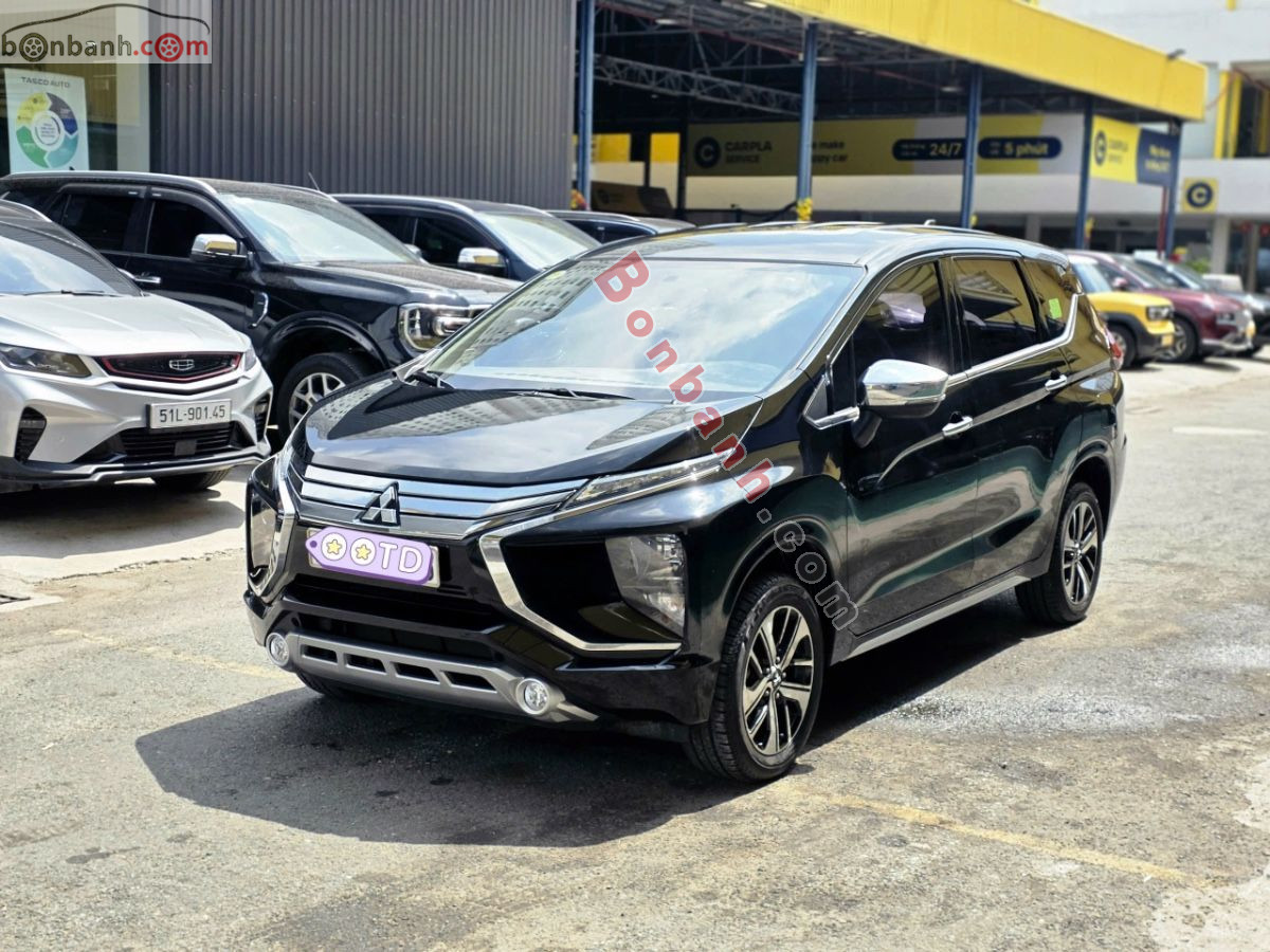 Bán ô tô Mitsubishi Xpander 1.5 AT - 2019 - xe cũ