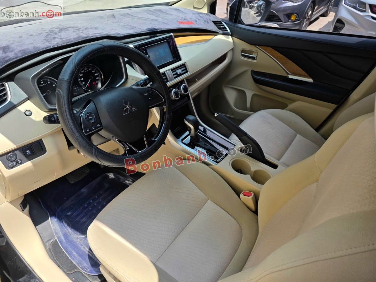 Bán ô tô Mitsubishi Xpander 1.5 AT - 2019 - xe cũ
