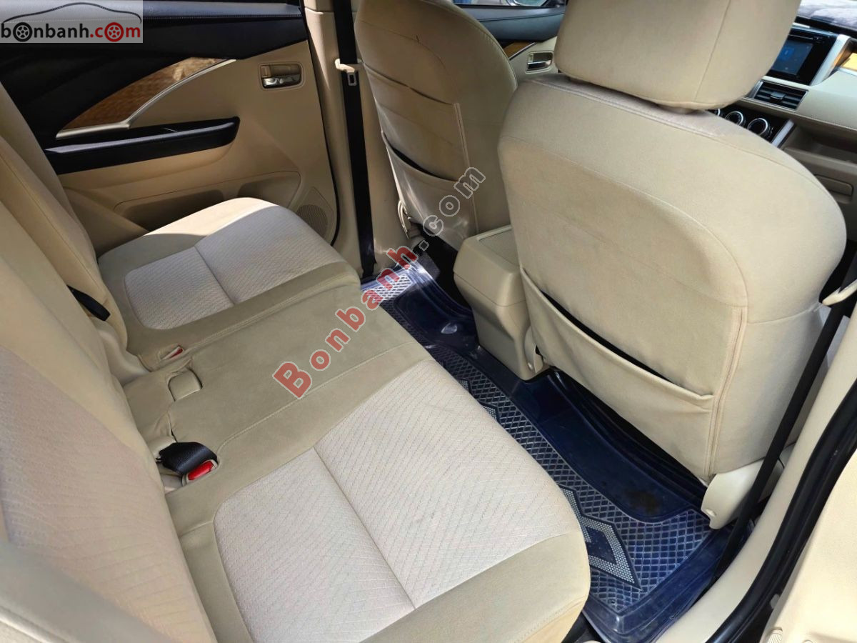 Bán ô tô Mitsubishi Xpander 1.5 AT - 2019 - xe cũ