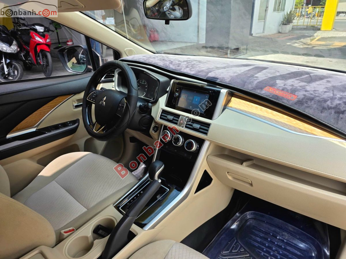 Bán ô tô Mitsubishi Xpander 1.5 AT - 2019 - xe cũ