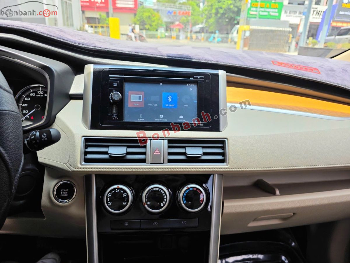 Bán ô tô Mitsubishi Xpander 1.5 AT - 2019 - xe cũ