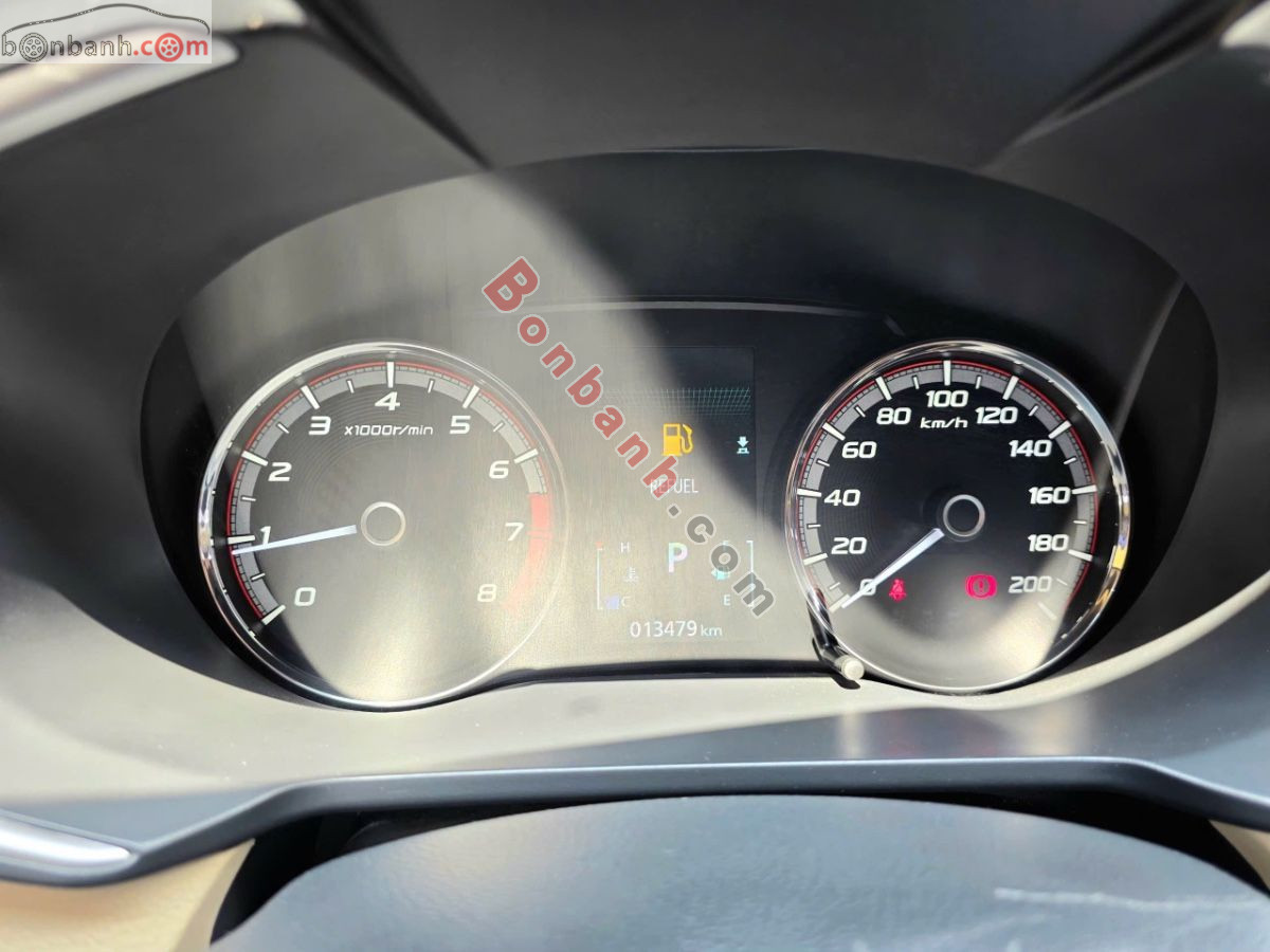 Bán ô tô Mitsubishi Xpander 1.5 AT - 2019 - xe cũ