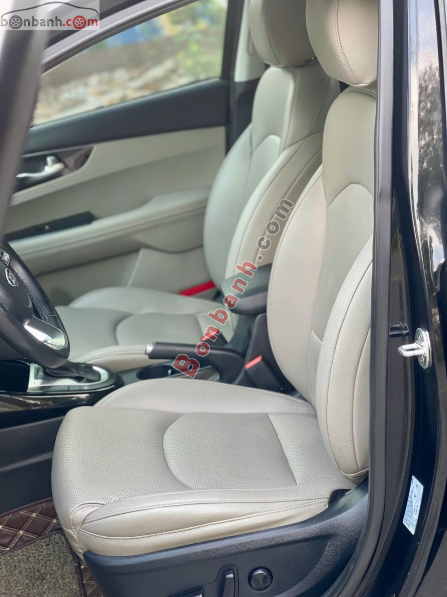 Bán ô tô Kia Cerato 1.6 AT Luxury - 2019 - xe cũ