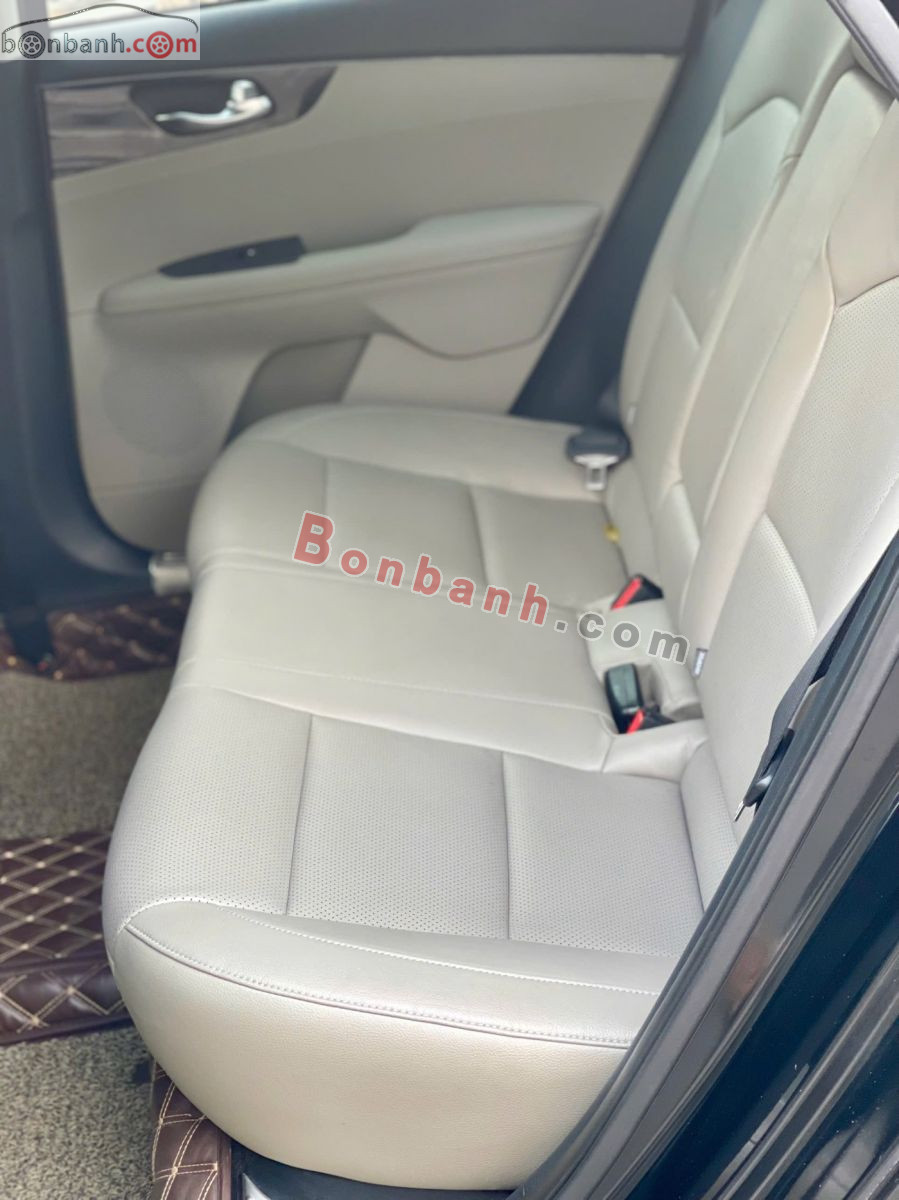 Bán ô tô Kia Cerato 1.6 AT Luxury - 2019 - xe cũ