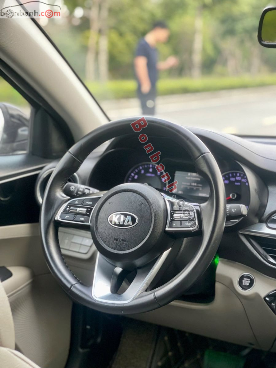 Bán ô tô Kia Cerato 1.6 AT Luxury - 2019 - xe cũ
