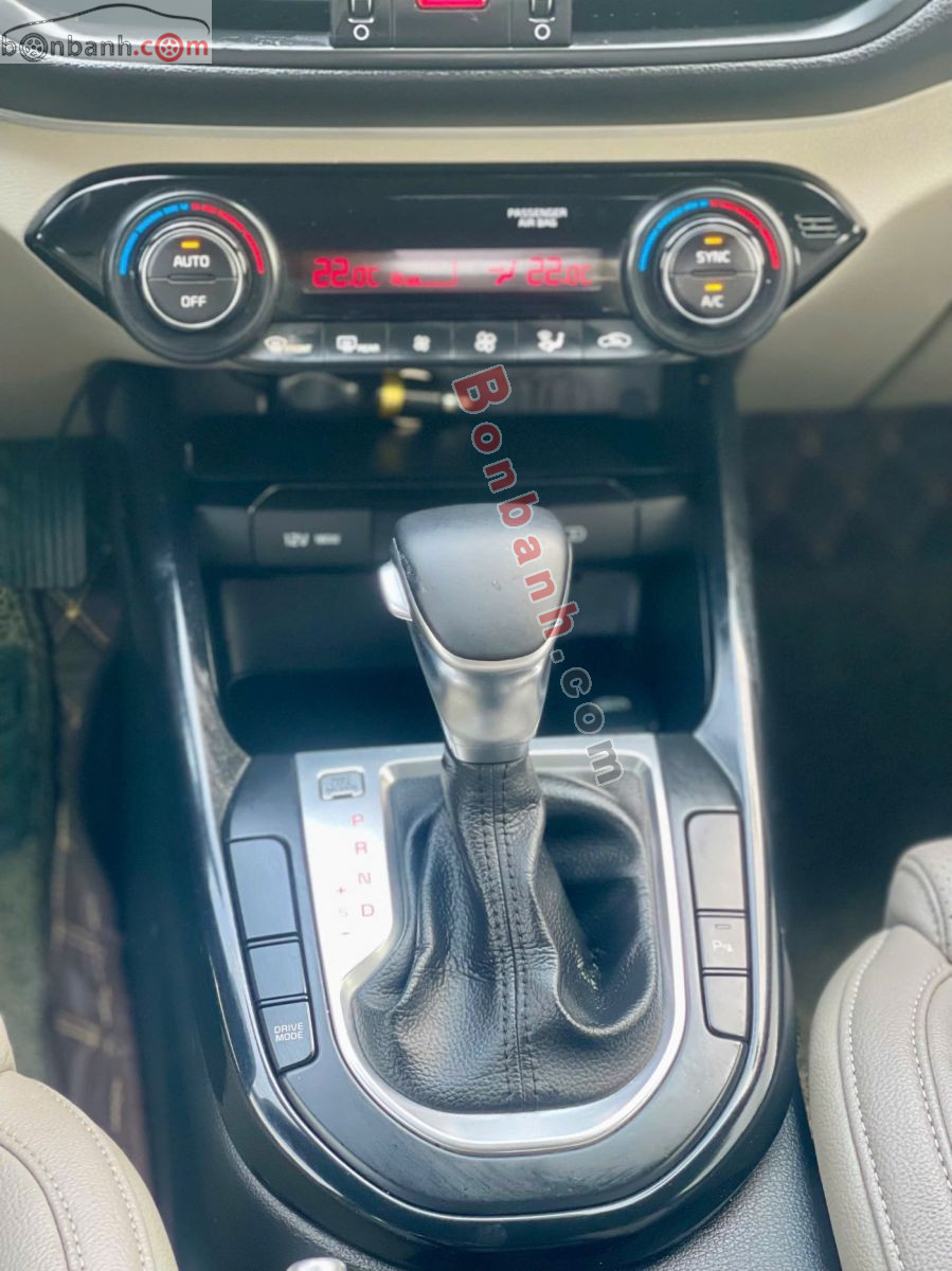 Bán ô tô Kia Cerato 1.6 AT Luxury - 2019 - xe cũ