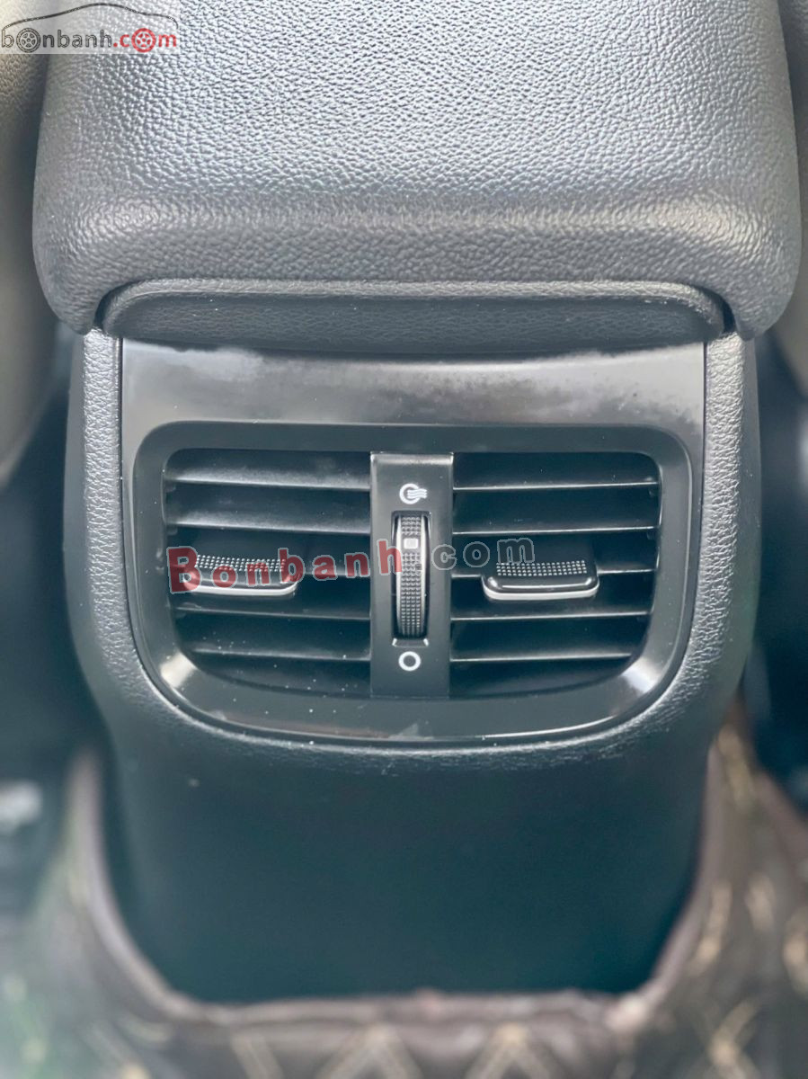 Bán ô tô Kia Cerato 1.6 AT Luxury - 2019 - xe cũ