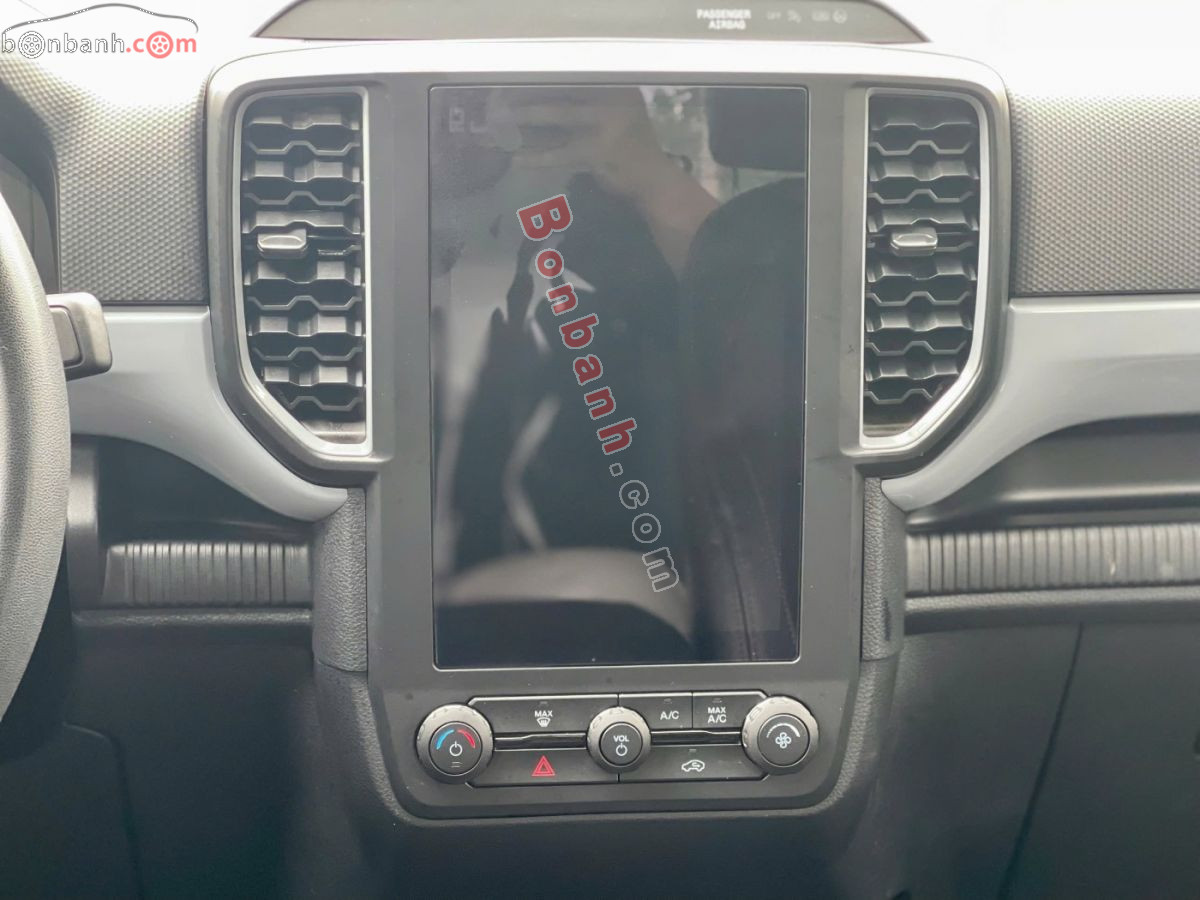 Bán ô tô Ford Ranger XLS 2.0L 4x2 AT - 2024 - xe cũ