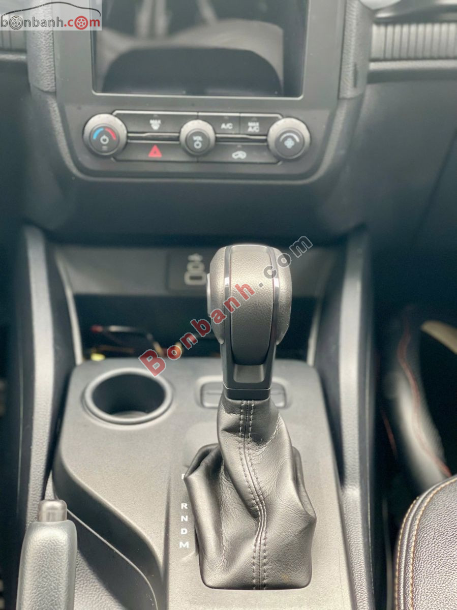 Bán ô tô Ford Ranger XLS 2.0L 4x2 AT - 2024 - xe cũ