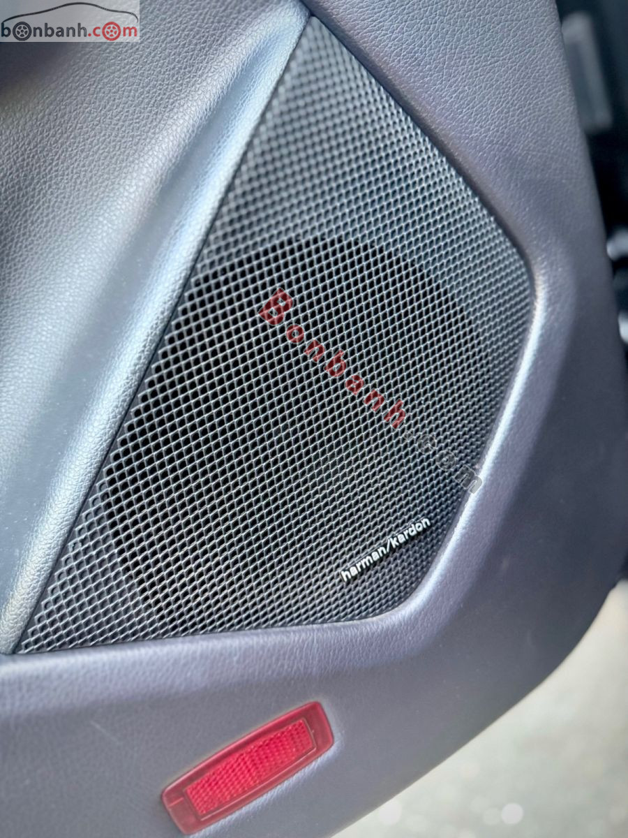 Bán ô tô Mercedes Benz CLA class CLA 200 - 2014 - xe cũ