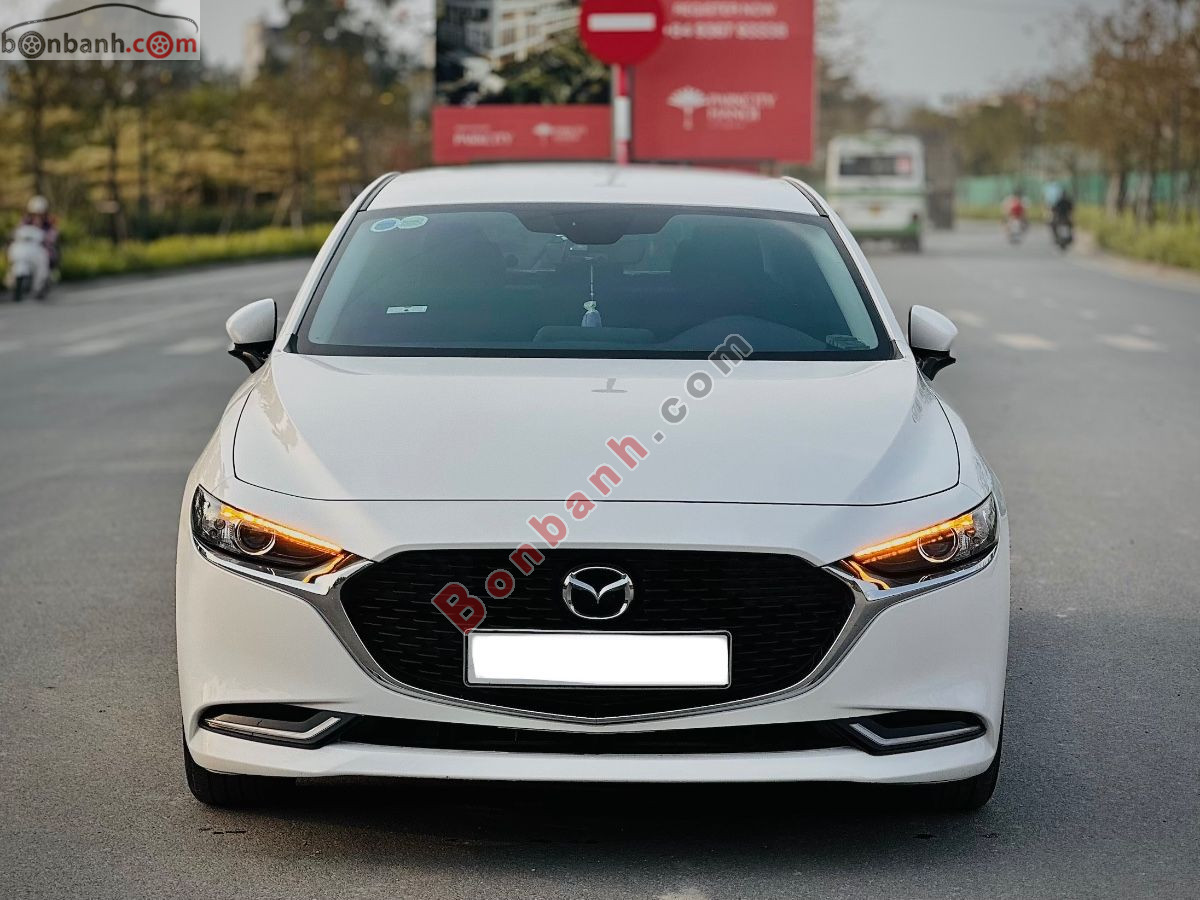 Bán ô tô Mazda 3 1.5L Luxury - 2024 - xe cũ