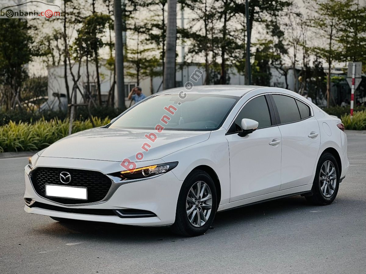 Bán ô tô Mazda 3 1.5L Luxury - 2024 - xe cũ