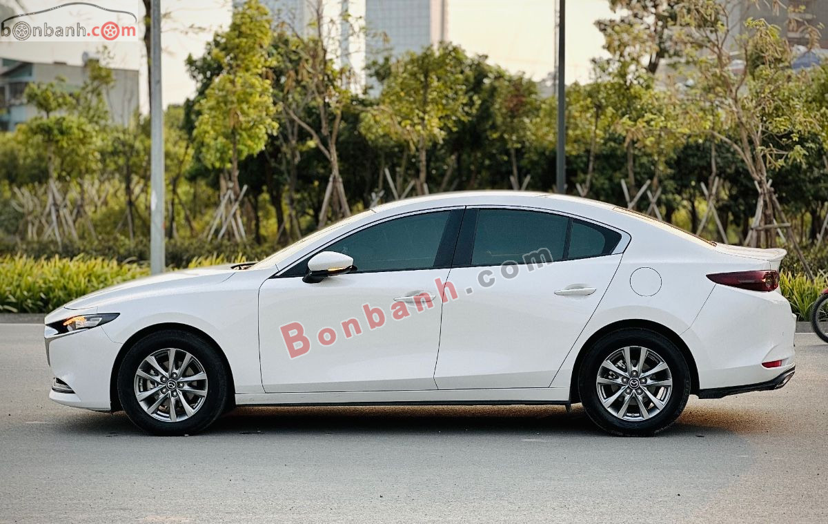 Bán ô tô Mazda 3 1.5L Luxury - 2024 - xe cũ