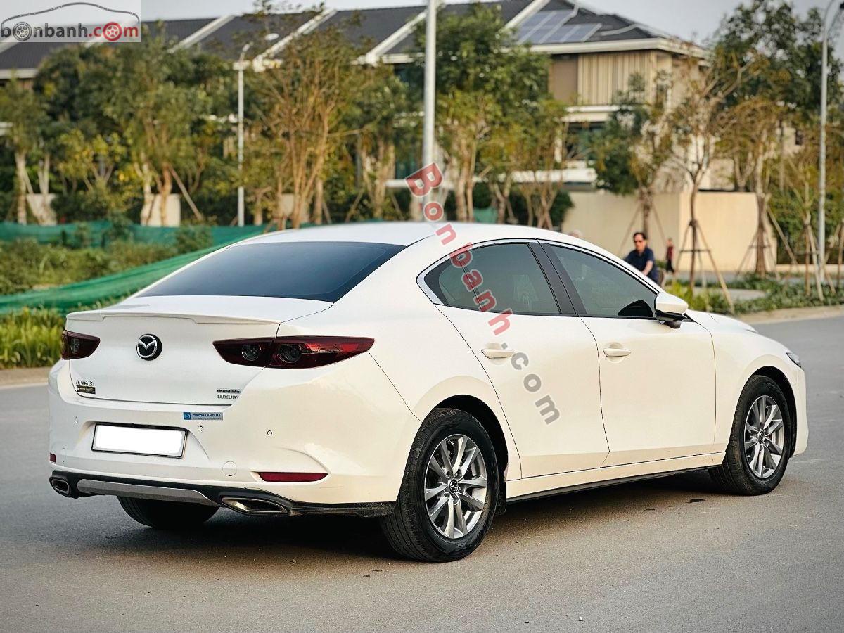 Bán ô tô Mazda 3 1.5L Luxury - 2024 - xe cũ