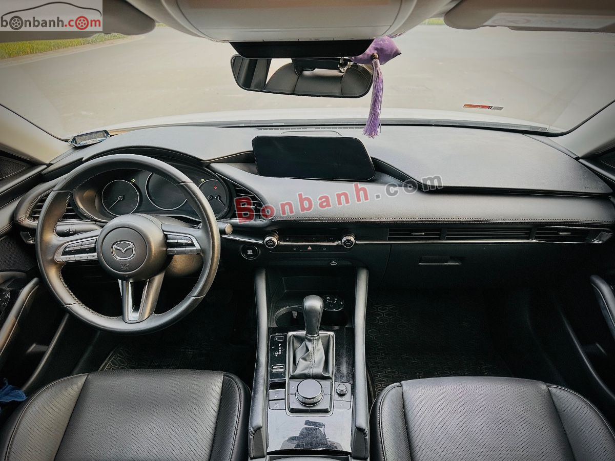Bán ô tô Mazda 3 1.5L Luxury - 2024 - xe cũ