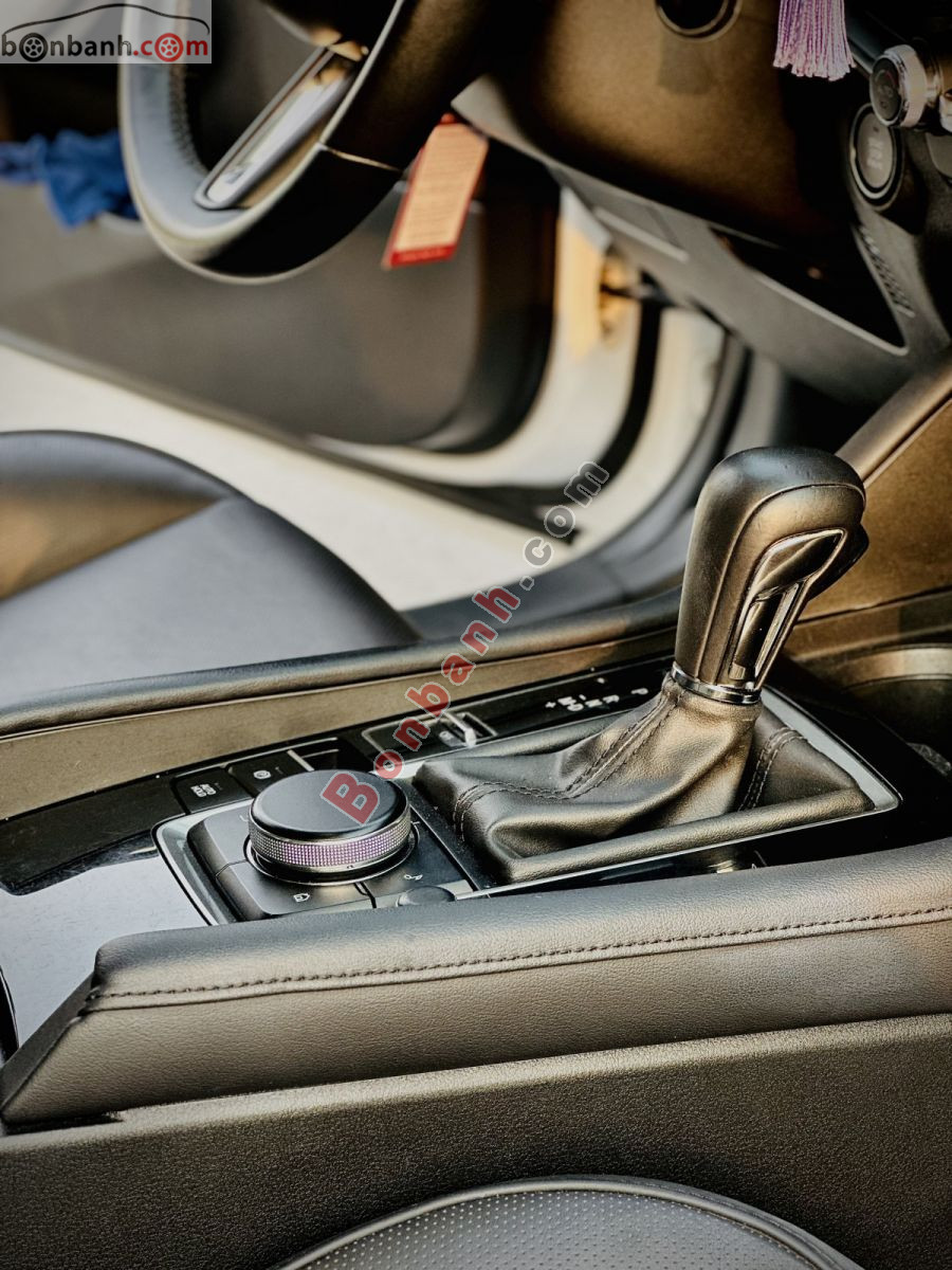 Bán ô tô Mazda 3 1.5L Luxury - 2024 - xe cũ