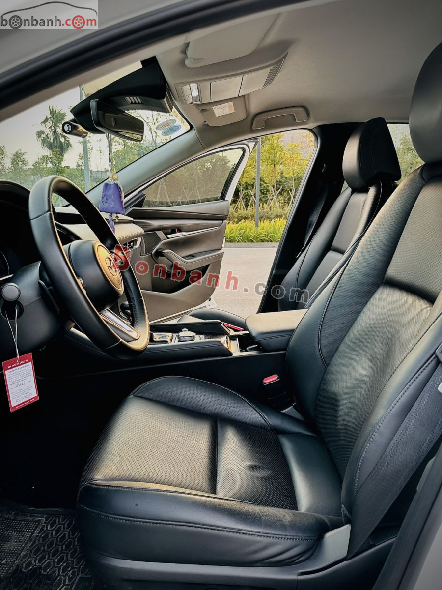 Bán ô tô Mazda 3 1.5L Luxury - 2024 - xe cũ