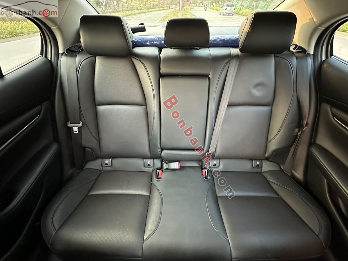 Bán ô tô Mazda 3 1.5L Luxury - 2024 - xe cũ