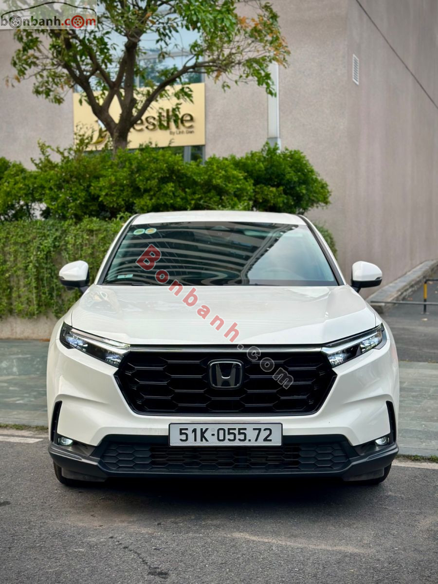 Bán ô tô Honda CRV L - 2025 - xe cũ