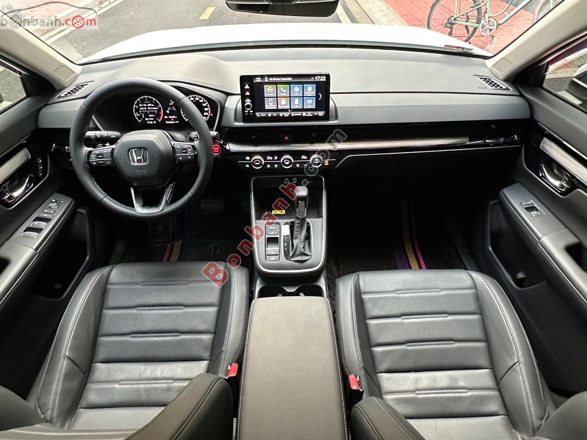 Bán ô tô Honda CRV L - 2025 - xe cũ