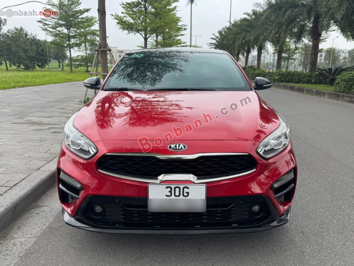 Bán ô tô Kia Cerato 2.0 AT Premium - 2019 - xe cũ