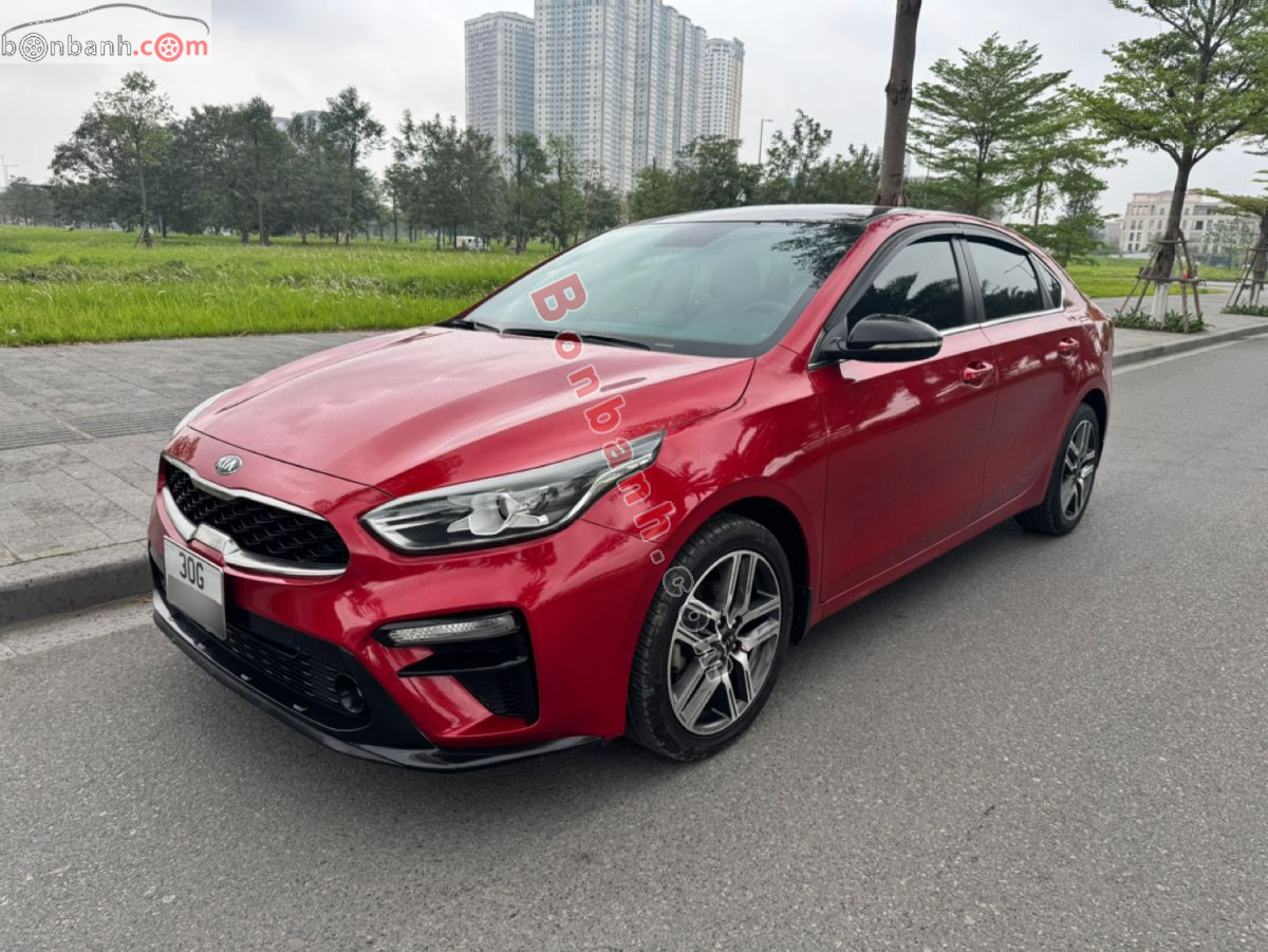 Bán ô tô Kia Cerato 2.0 AT Premium - 2019 - xe cũ