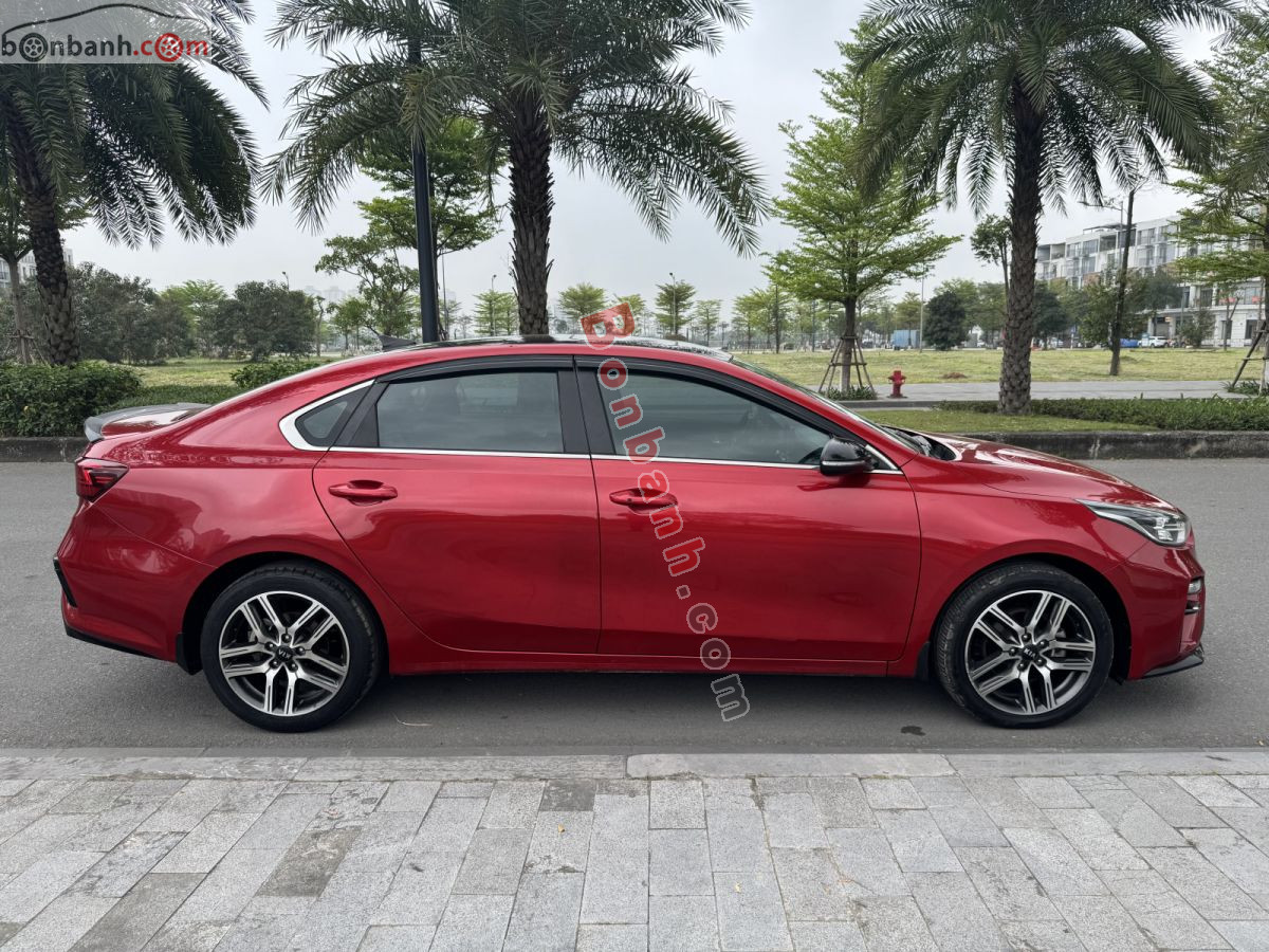 Bán ô tô Kia Cerato 2.0 AT Premium - 2019 - xe cũ