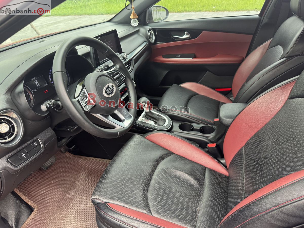 Bán ô tô Kia Cerato 2.0 AT Premium - 2019 - xe cũ