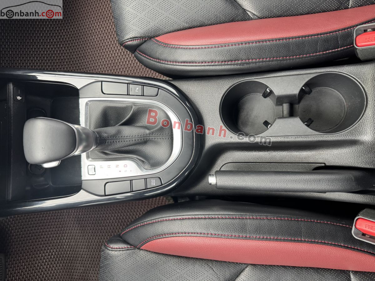 Bán ô tô Kia Cerato 2.0 AT Premium - 2019 - xe cũ