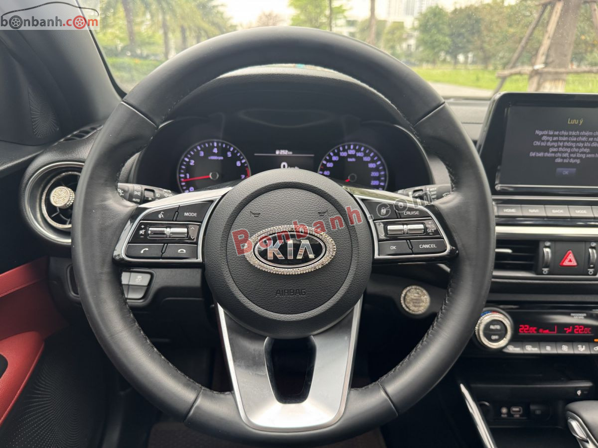 Bán ô tô Kia Cerato 2.0 AT Premium - 2019 - xe cũ