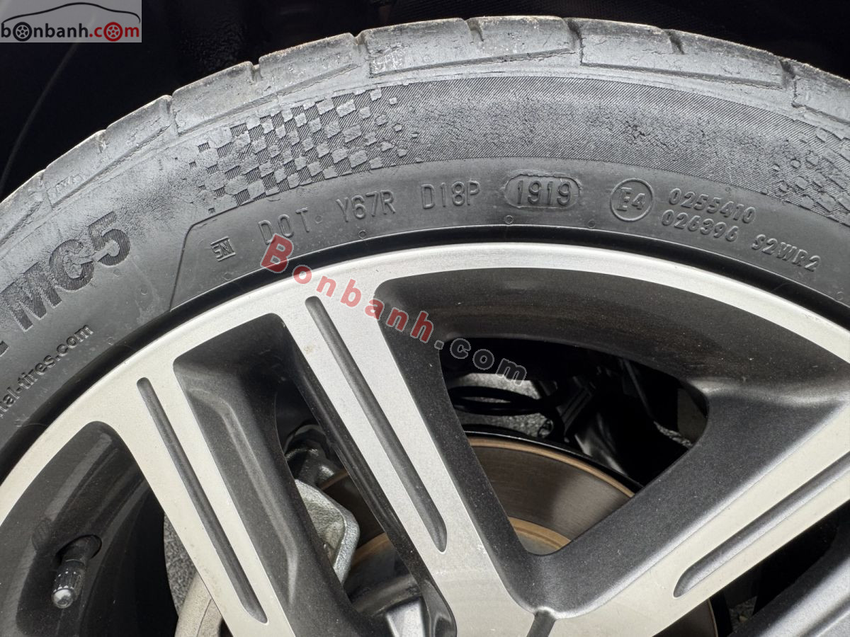 Bán ô tô Kia Cerato 2.0 AT Premium - 2019 - xe cũ