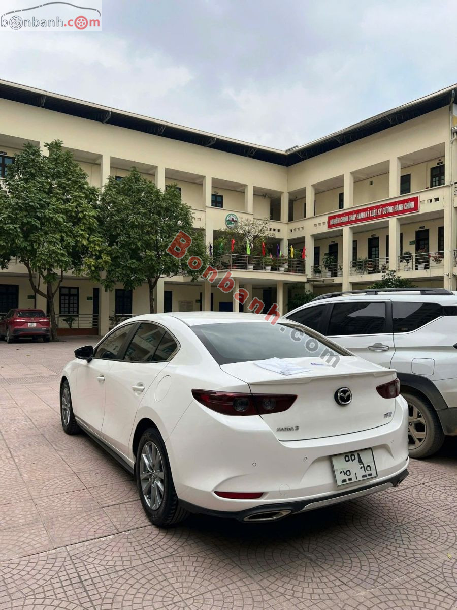 Bán ô tô Mazda 3 1.5L Luxury - 2023 - xe cũ