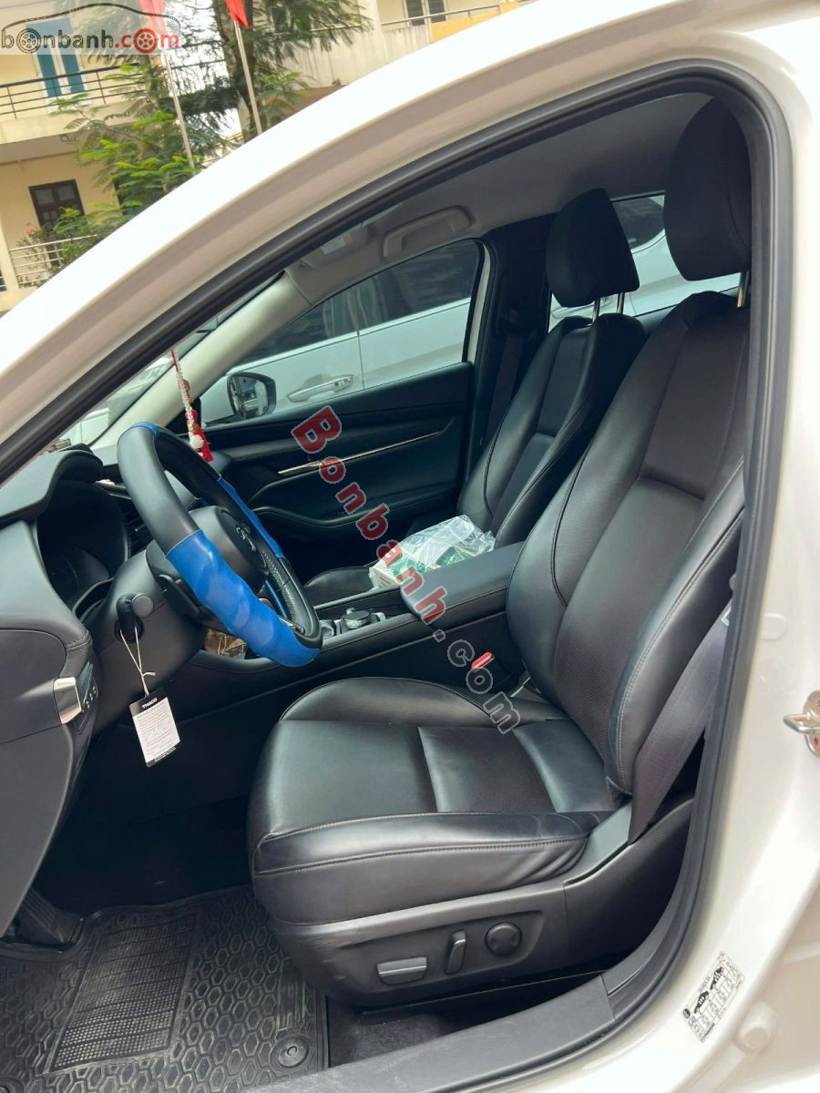 Bán ô tô Mazda 3 1.5L Luxury - 2023 - xe cũ