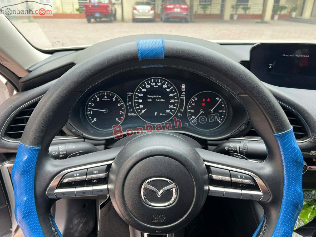 Bán ô tô Mazda 3 1.5L Luxury - 2023 - xe cũ