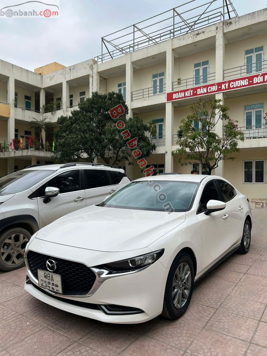 Bán ô tô Mazda 3 1.5L Luxury - 2023 - xe cũ