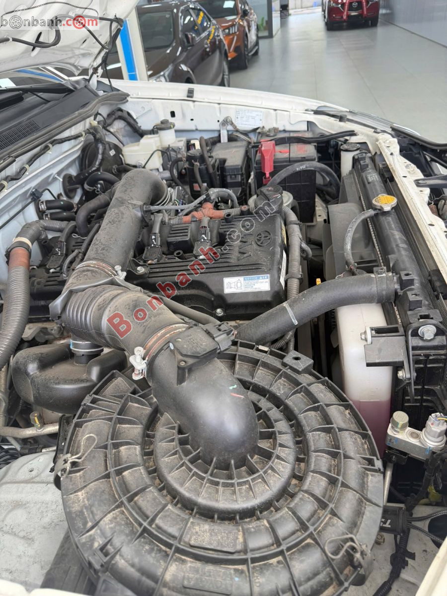 Bán ô tô Toyota Fortuner TRD Sportivo 4x2 AT - 2014 - xe cũ